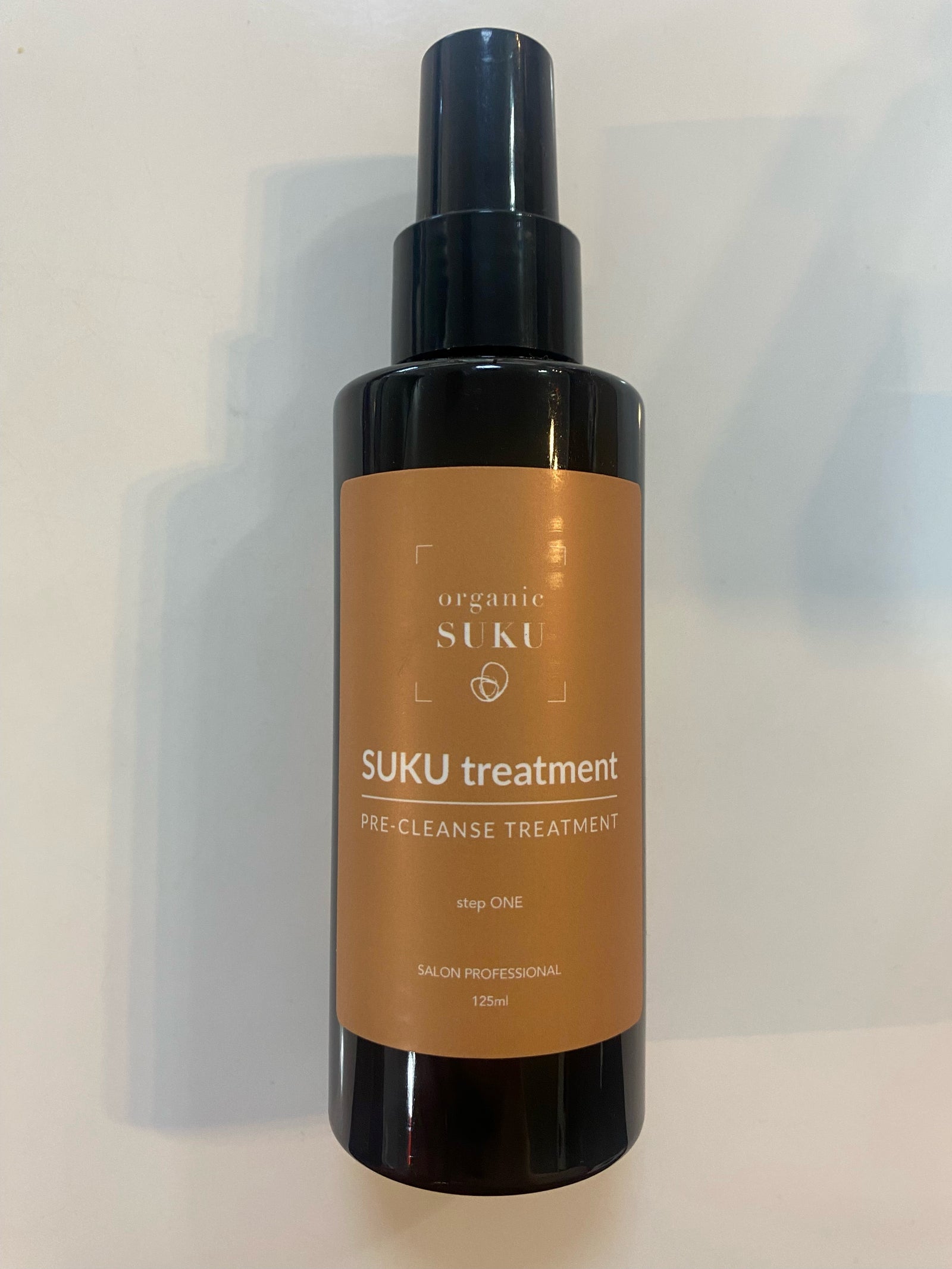 PRE-CLEANSE TREATMENT - 125mL