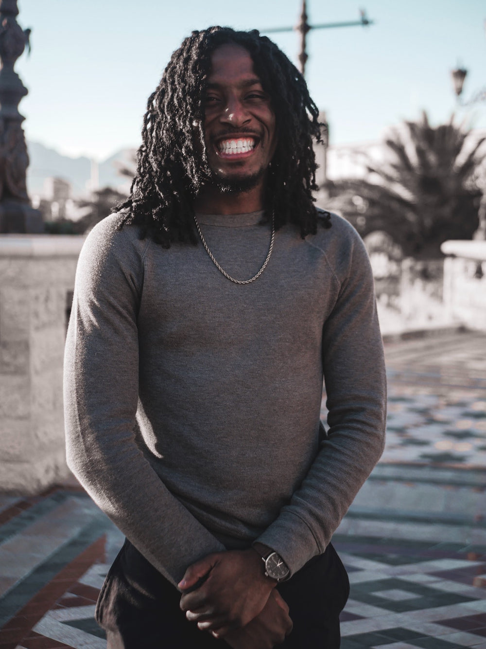 Dreadlocks