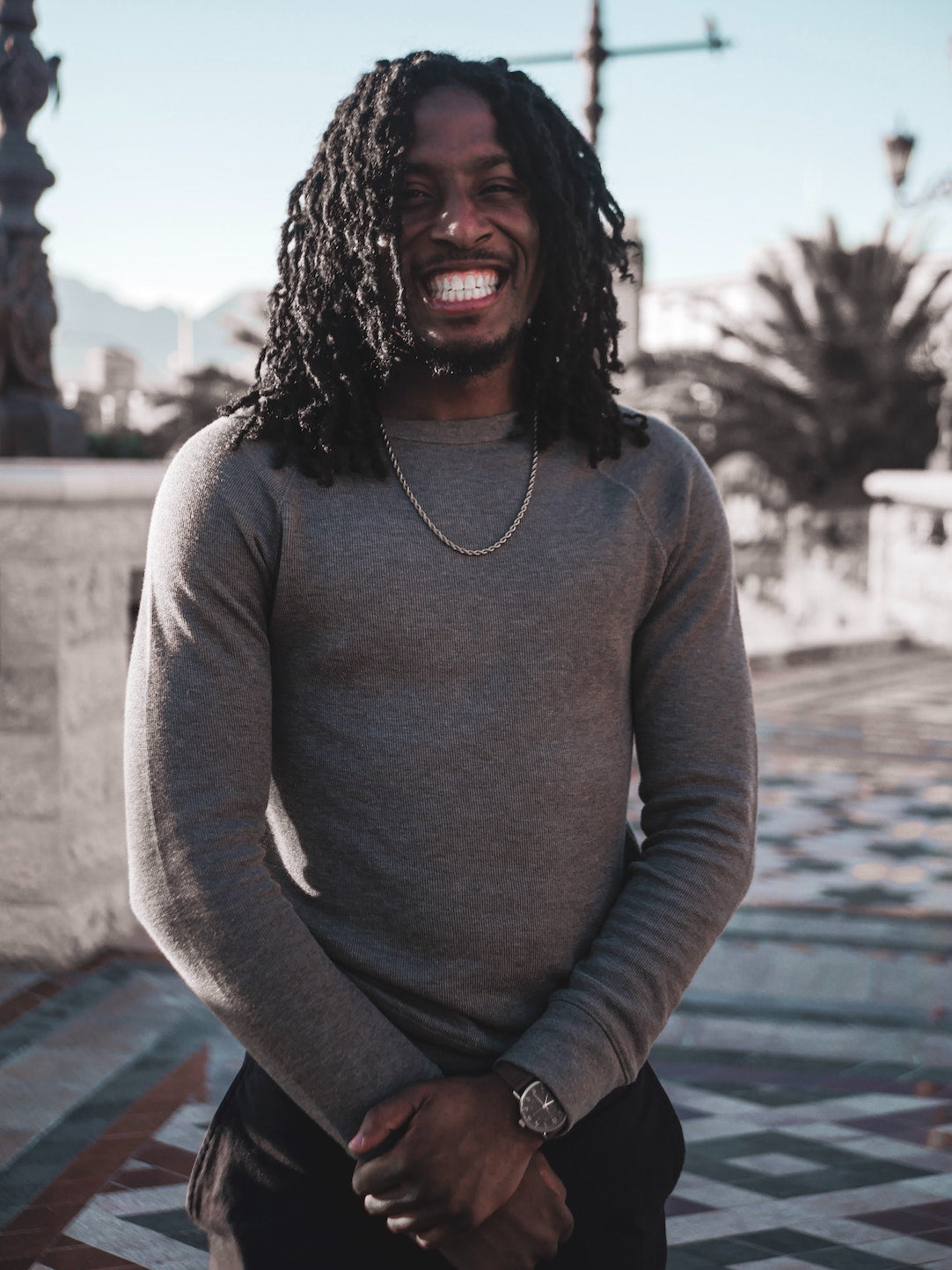 Dreadlocks