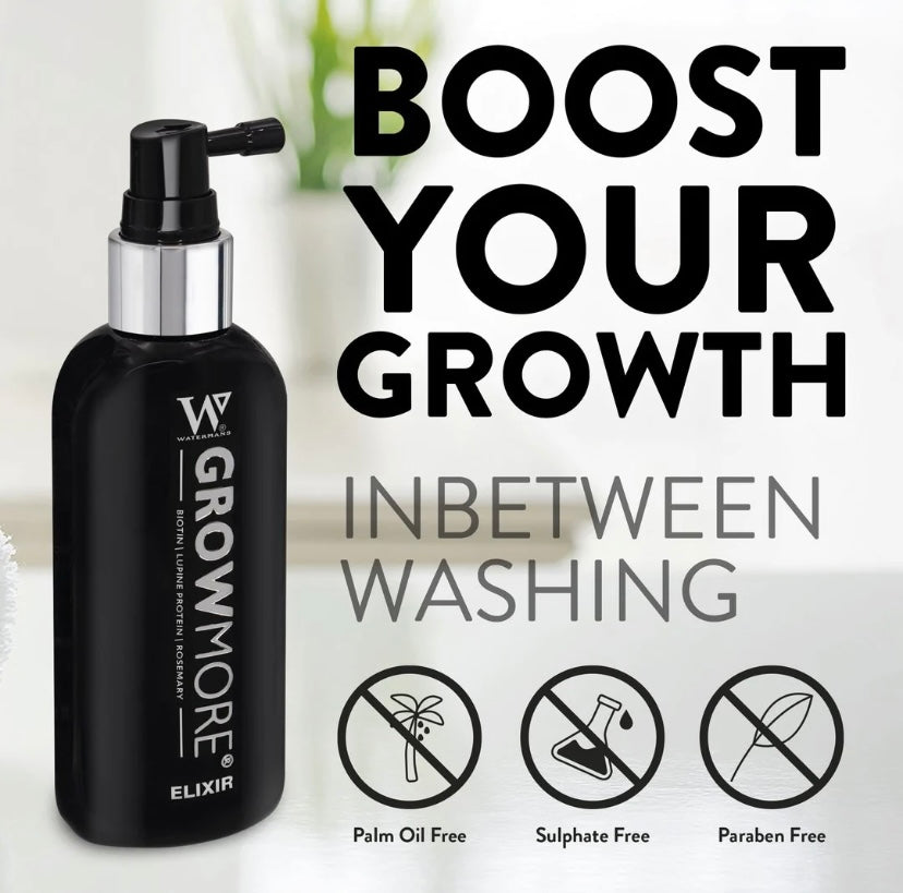 GROW MORE SCALP ELIXIR