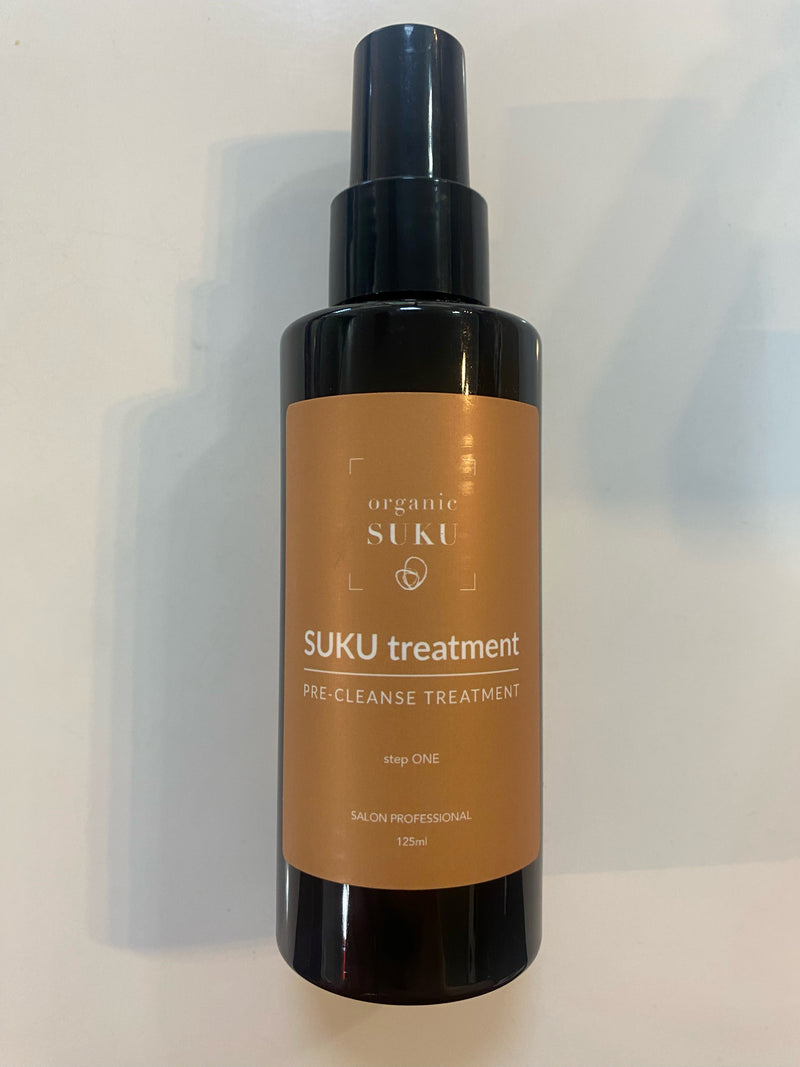 PRE-CLEANSE TREATMENT - 125mL