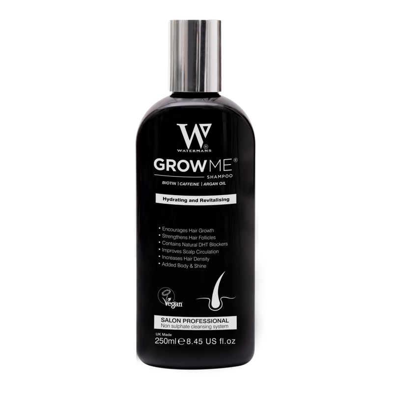 GROW ME SHAMPOO WATERMANS